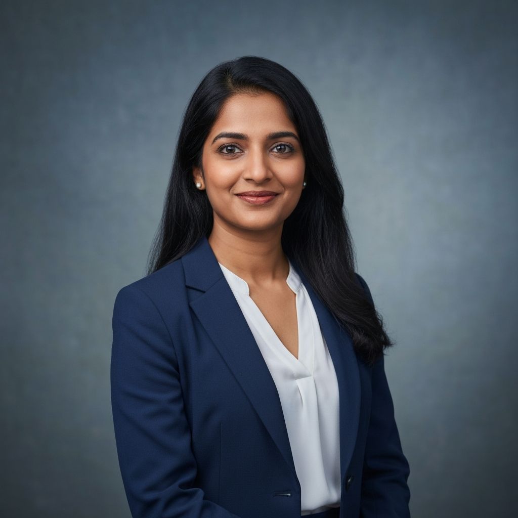 Anamika Batra