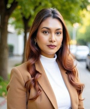 Priya Verma
