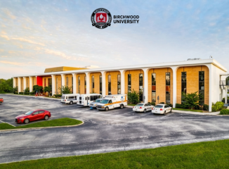 Birchwood University