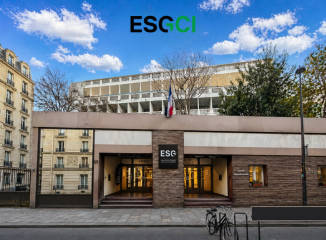 ESGCI School of Business