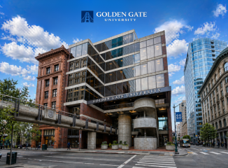 Golden Gate University