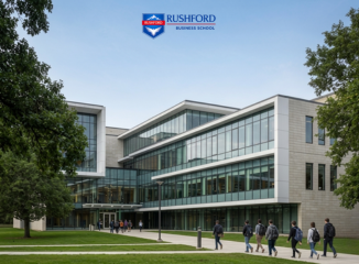 Rushford Business School