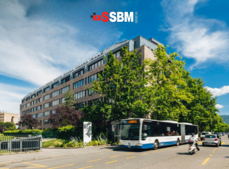 SSBM Geneva